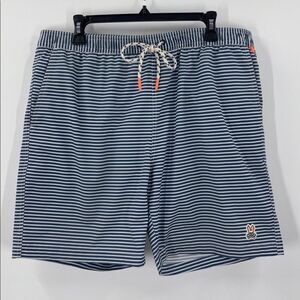 Psycho Bunny Swim Trunks Men’s Size XXL